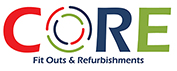Core Fit Outs & Refurbishments
